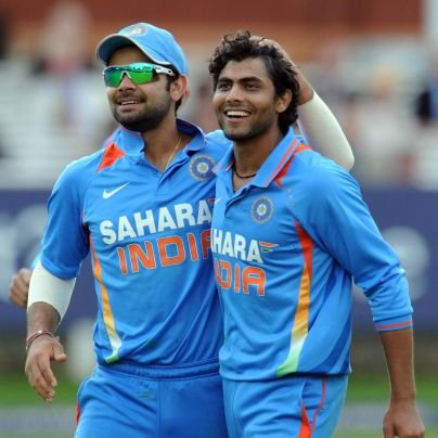 jaddusathish9's profile picture. Cricket