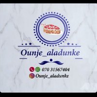 Ounje Aladunke(@Aladunkee) 's Twitter Profile Photo