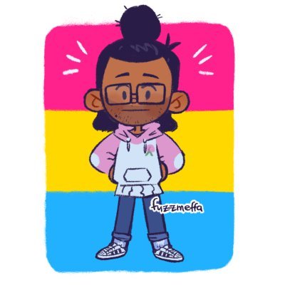 3D game artist, mini painter and ttrpg writer on the side. 
he/they
PFP from https://t.co/m6Esp0WcBc… #Picrew #doodly_f