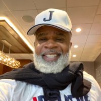 Lenny Harris (@lennyharris) 's Twitter Profile