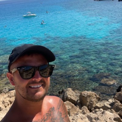 Danojames90's profile picture. Scfc