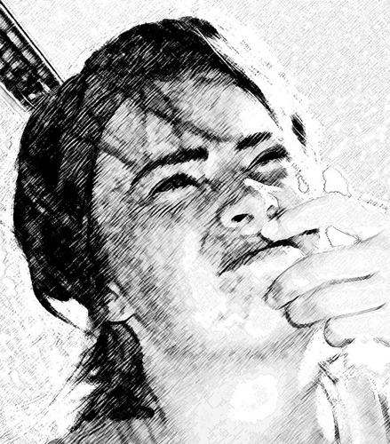 tjattie's profile picture. 