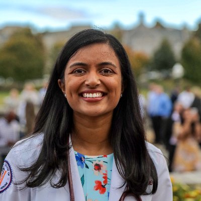 Neurology Resident PGY-1 @MuscNeurology | DO @VCOMvirginia (2023) | B.S. @UofMaryland (2019) | Aspiring neurologist