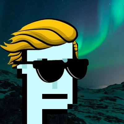 zapumal's profile picture. Co-Founder @Xeptagon