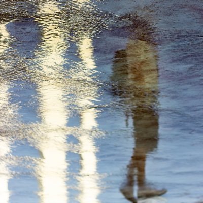NinaSkember's profile picture. Photographer. Excited about NFTs.