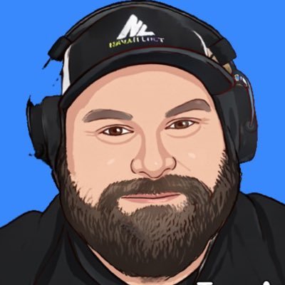 Twitch Affiliate | Lifetime Jags Fan | DTWD | NEVAHLOST Ambassador | discount code: Bigrob | https://t.co/VY2jIHSi4j