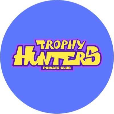 TrophyHuntersさんのプロフィール画像