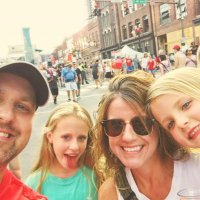 Shawn Stuffle (@1man3ladies) 's Twitter Profile