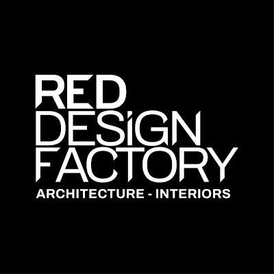 reddesign_tweet's profile picture. Architecture | Interiors