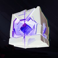 PXN WHITEBOX (@pxnwhitebox) Twitter profile photo