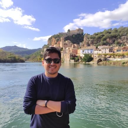 iamjesusgavilan's profile picture. Data Engineer