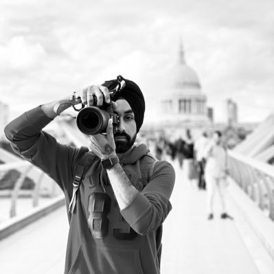 SinghSnapper's profile picture. 📍POLAND🇵🇱 | PANJAB🇮🇳 ᴜʀʙᴀɴ | ꜱᴛʀᴇᴇᴛ | ɴᴀᴛᴜʀᴇ | ᴀʀᴄʜɪᴛᴇᴄᴛᴜʀᴇ 📧ammysphotography93@gmail.com 🇬🇧 🇬🇷 🇪🇸 🇵🇱 🇳🇱