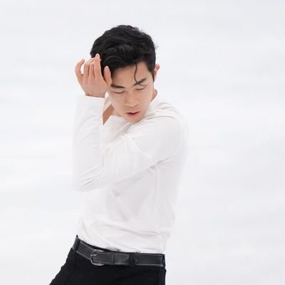 LandofNathan's profile picture. Fan account/A master’s student/ A big fan from the other side of earth / #Nathanchen is a gold medalist and 3-time World Champion👍