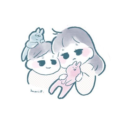まこ6y🎀4y🦖5m🎀🎀さんのプロフィール画像