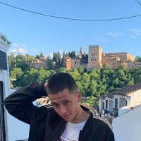 Juan Miguel (@juanmirp01) 's Twitter Profile