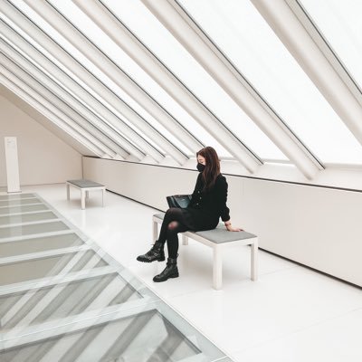 alinameldere's profile picture. 