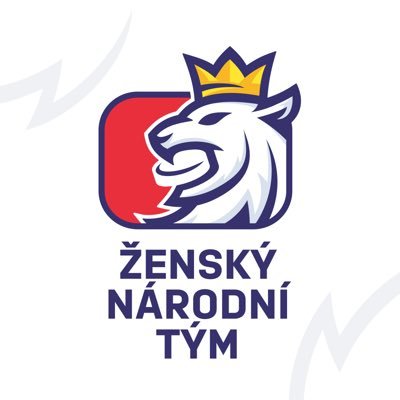 Oficiální X profil České hokejové reprezentace žen / Official X profile of the Czech Women’s Ice Hockey team 🇨🇿 #narodnitymzen