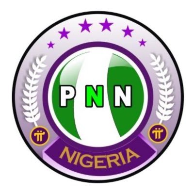 Pi Network Nigeria π