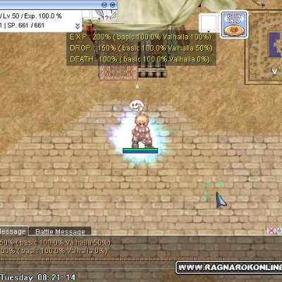 CalroOsri's profile picture. its now or never