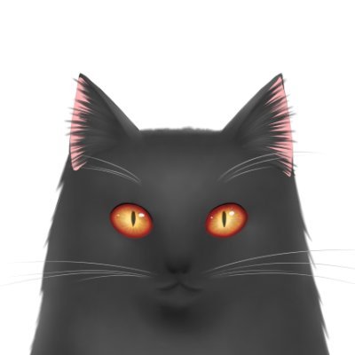化猫さんのプロフィール画像