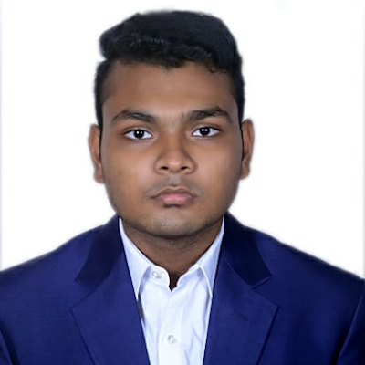 Ankit Ram Profile