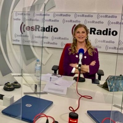 Cuenta oficial del programa 'Economía Para Todos', dirigido y presentado por Carmen Tomás. Los sábados 14,00 en Esradio y  15,00 en Libertad Digital TV