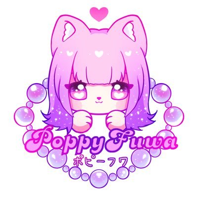 Poppyfuwaさんのプロフィール画像