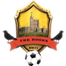 The Rooks 🔴⚪️ Playing in division 2 of the @ChesterfieldSL 🏆 #UpTheRooks