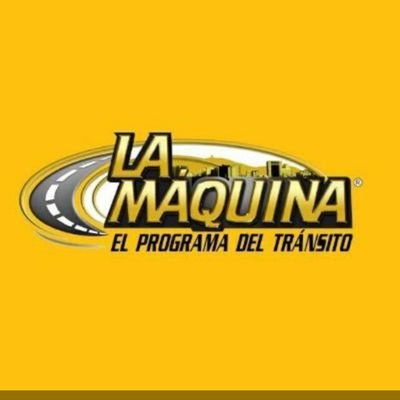 @odonescote4 fundador y Dueño de la máquina el programa del tránsito cobetura en la.gran Caracas a través del circuito la máquina(EMISORAS DE RADIO)