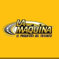 LA MÁQUINA EL PROGRAMA DEL TRÁNSITO(@MaquinaDelAire) 's Twitter Profile Photo