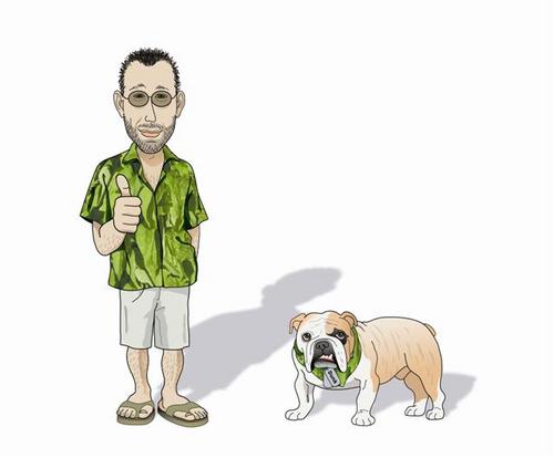 Larunka's profile picture. Father of 4 great kids. Have been self employed most of my life and now focusing on a website to bring Eco-Friendly products to the masses!