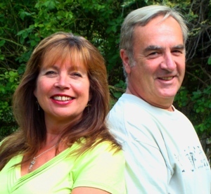 Debra and David Rixon are TV and DVD producers of Documentaries & European Travelogues. Their FOOTLOOSE.TV website shares free travel advice for DIY holidays
