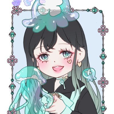 루루리유さんのプロフィール画像