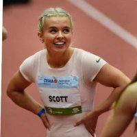 Molly Scott (@runmollyrun101) 's Twitter Profile