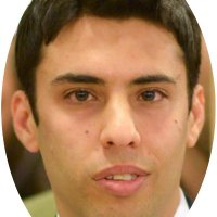 Yedid Hoshen (@yhoshen) 's Twitter Profile