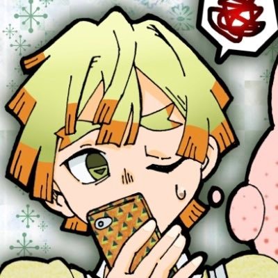 ティーヌ(鬼滅垢)3回目入城さんのプロフィール画像