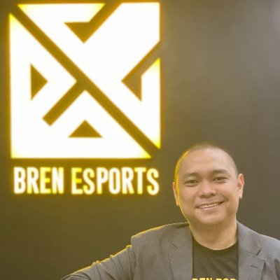 Chief Operating Officer of @BrenEsports