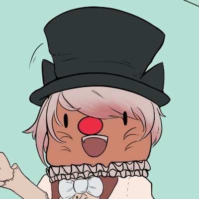Paglidaxxiさんのプロフィール画像