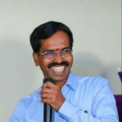 Santhos03351140's profile picture. 