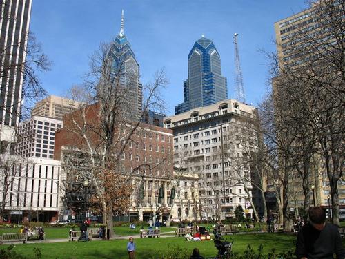 Follow me to learn about events, news and real estate listings in Philadelphia's Rittenhouse Square