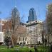 Rittenhouse Square (@rittenhousesq) Twitter profile photo