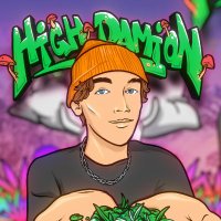 HighDamion🍃 (@highdamion) 's Twitter Profile