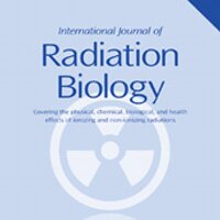 International Journal of Radiation Biology(@IntJRadBiol) 's Twitter Profile Photo