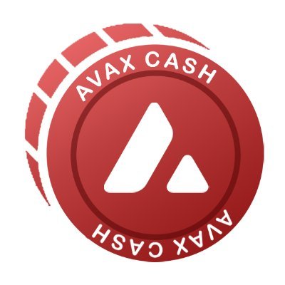 Avax Cash Official