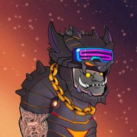 YAKSA on Solana (@yaksa_nft) 's Twitter Profile