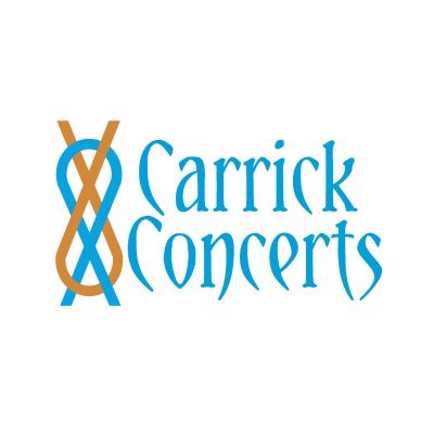CarrickConcerts's profile picture. Carrick Concerts is a community concert project helping Cornwall to gain access to top quality classical performances.