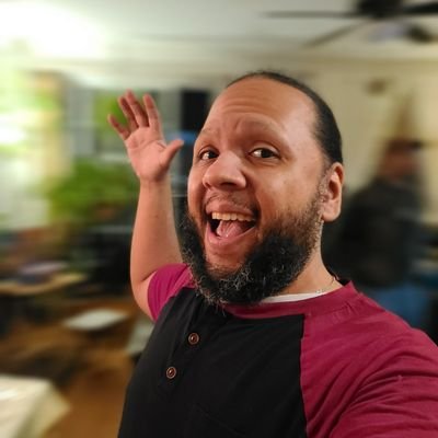 Host of the @vgxlpodcast , lover of videogames, anti console war activist.
https://t.co/ESlYNhXBc2
Business inquiries ItsGames@vgxl.com