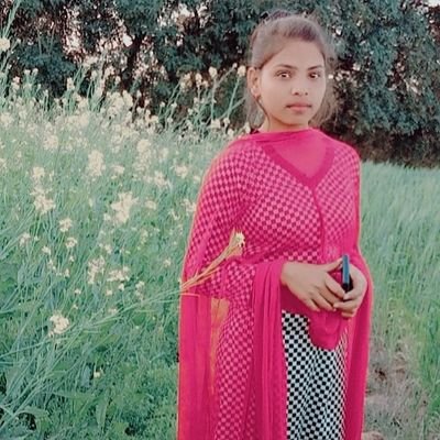 ChahatPanthi's profile picture. kabir ki jay