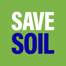 Save Soil Earth Buddy!