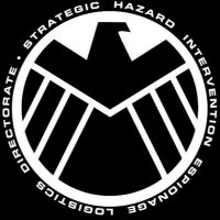 Shield Agent (@shieldagent12) 's Twitter Profile